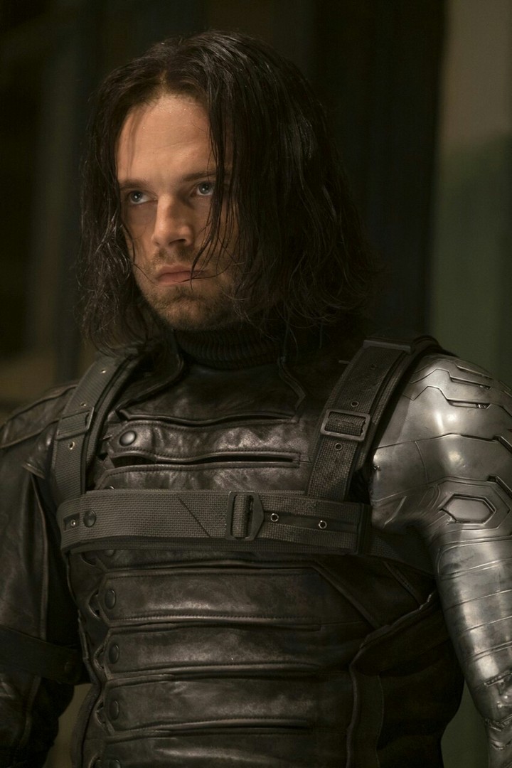 BUCKY