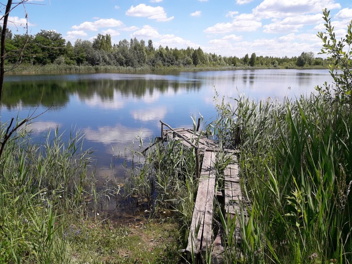 Lake
