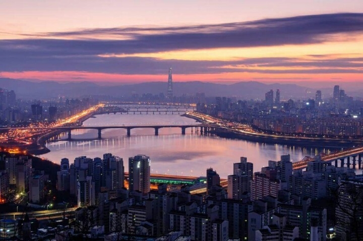한국의 美7