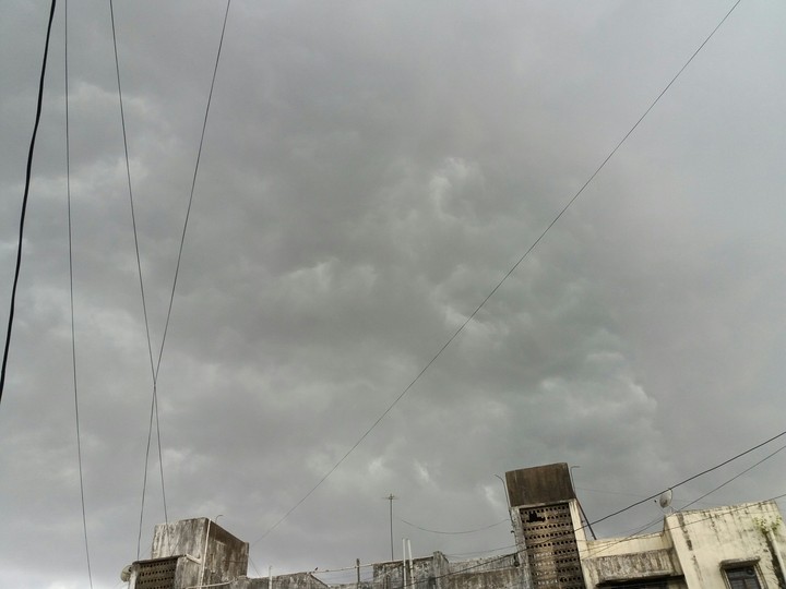 Rain