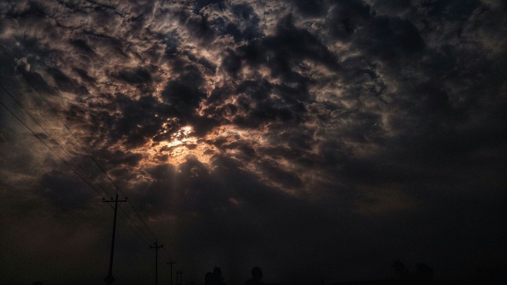 sky