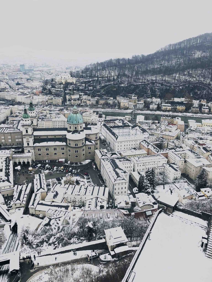 Salzburg