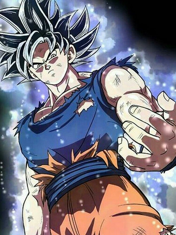 Songoku