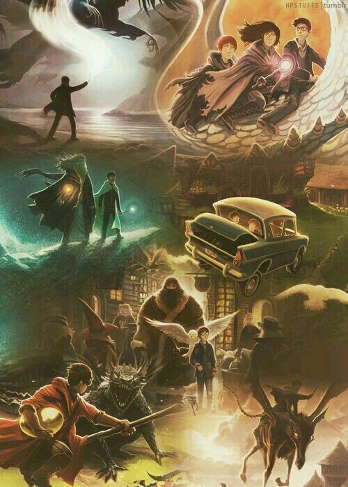 harry