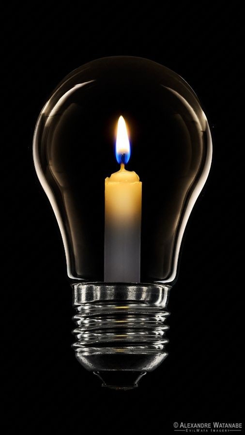 luz