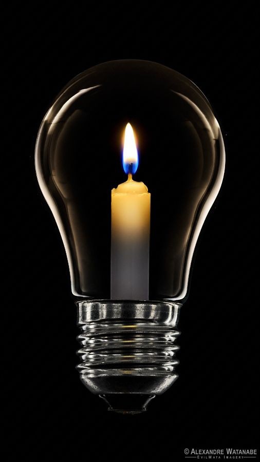 luz