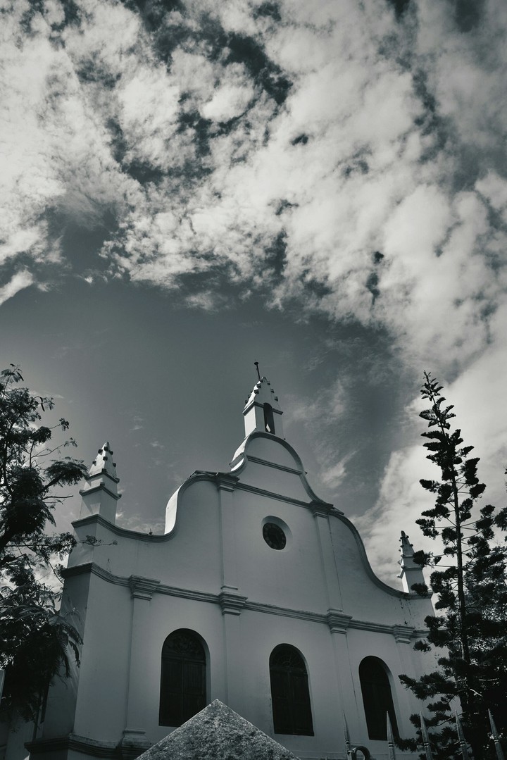 church