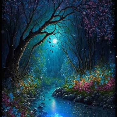 Nature.