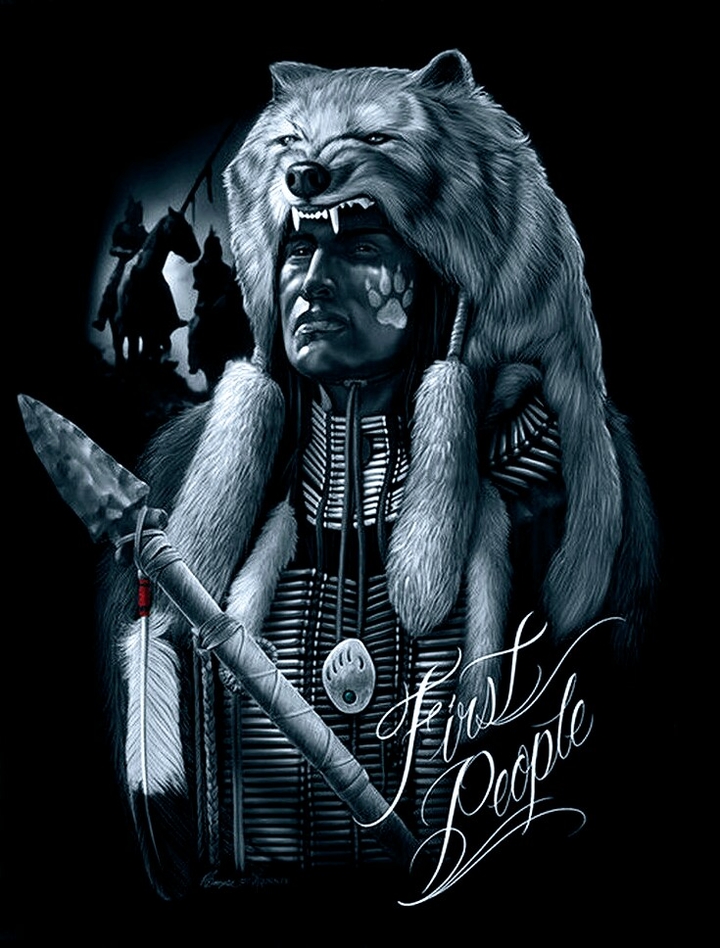 First People