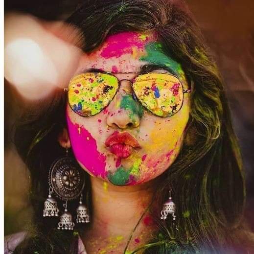 color