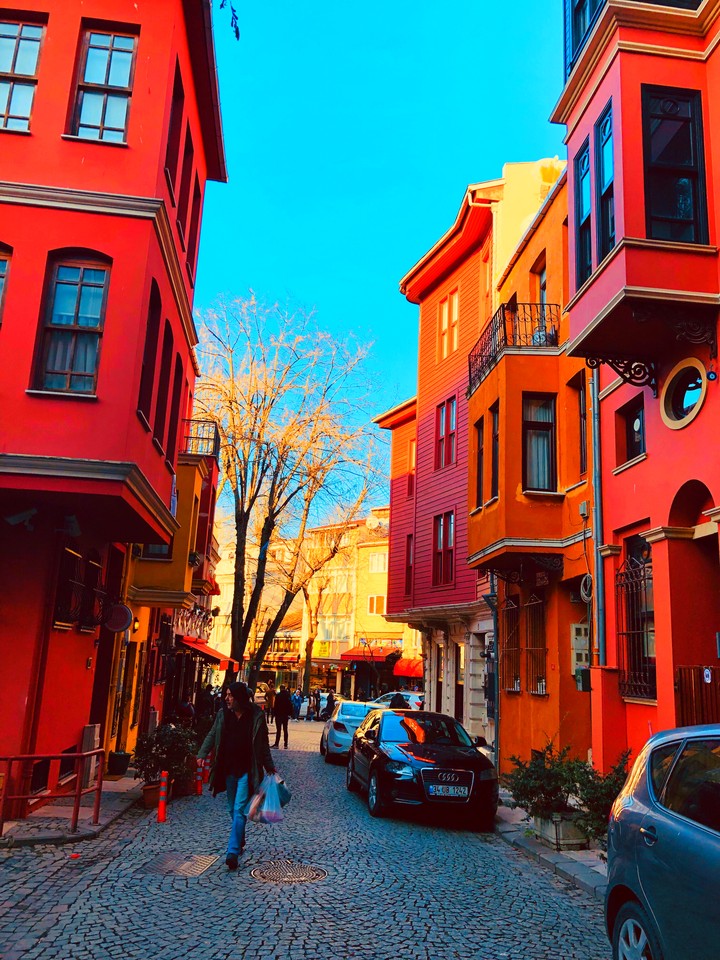 Kuzguncuk