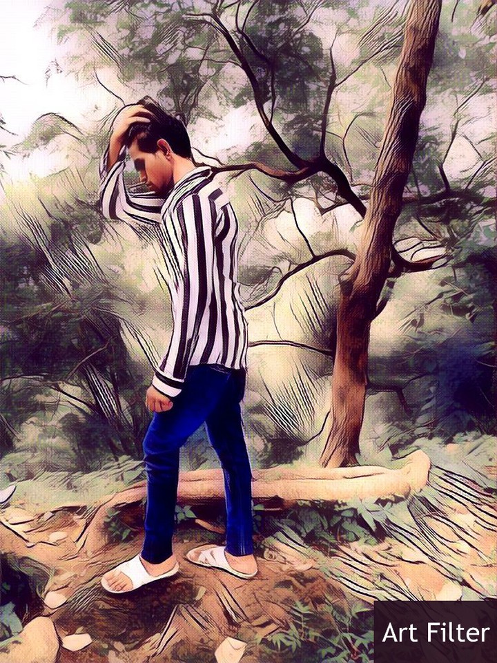 haseeb Khan