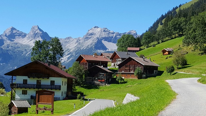 Österreich