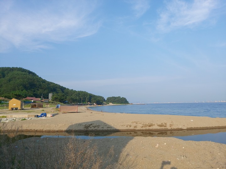 포항 흥환리 바다3