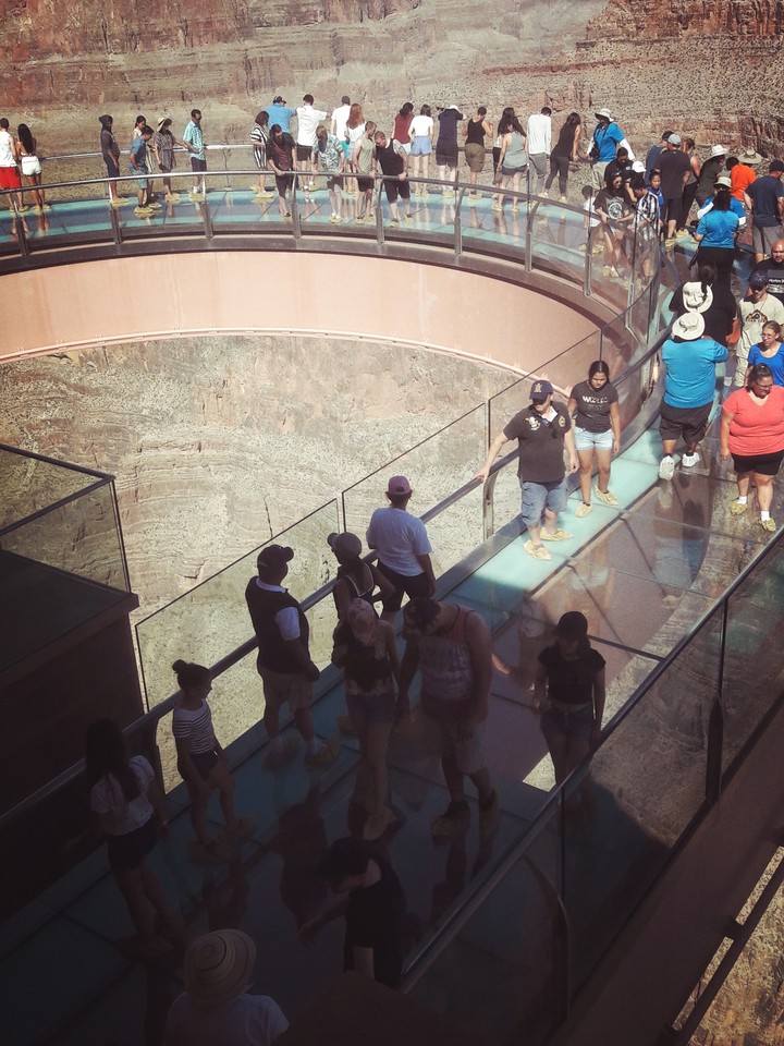 Skywalk