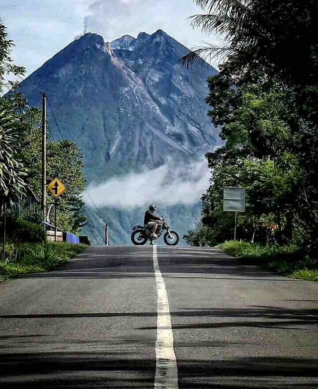 On the Way
