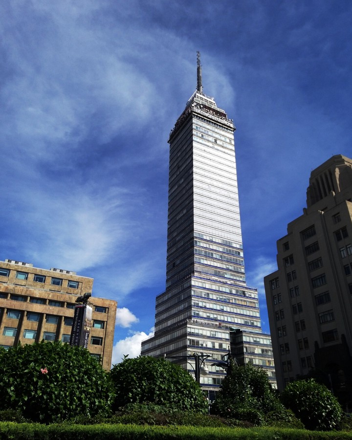 Latinoamericana