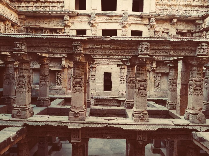 heritage site