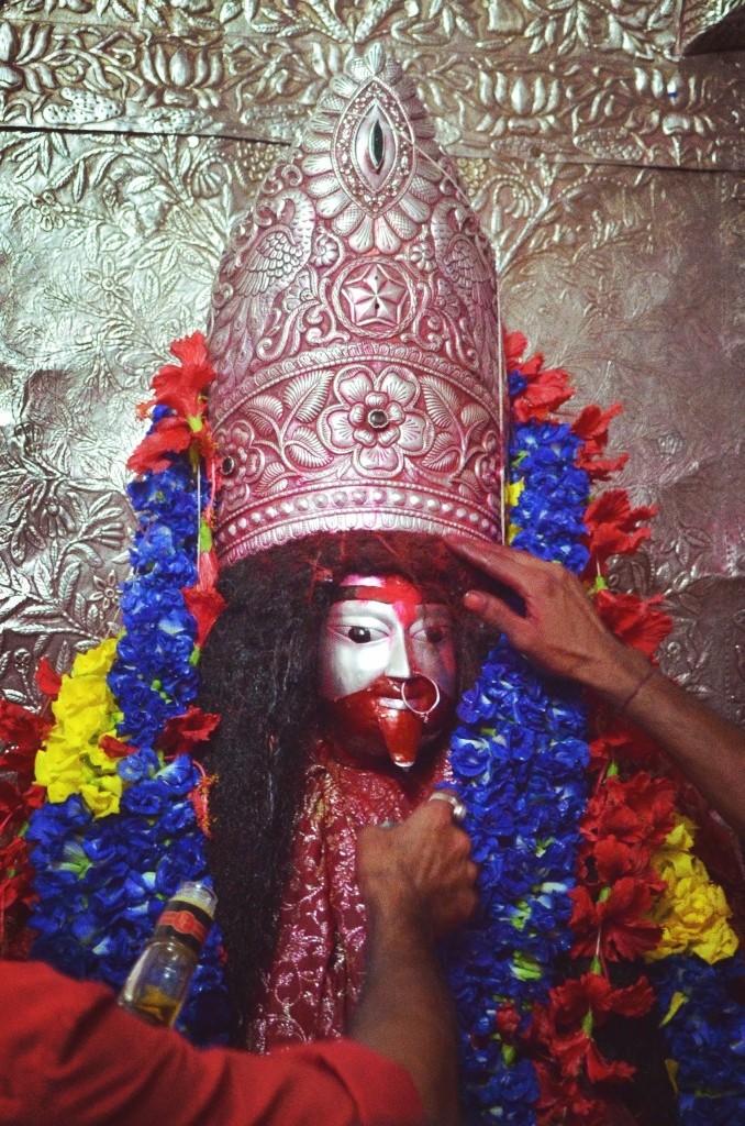 Jai Maa Tara