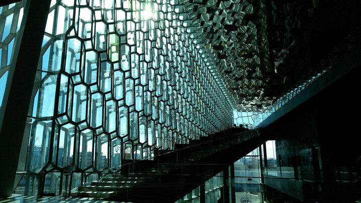 Harpa
