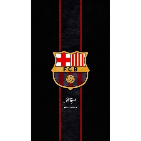 barcelona logo