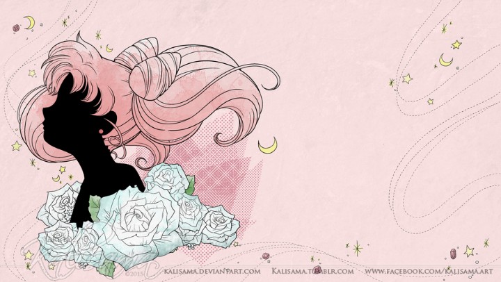 Sailor Moon