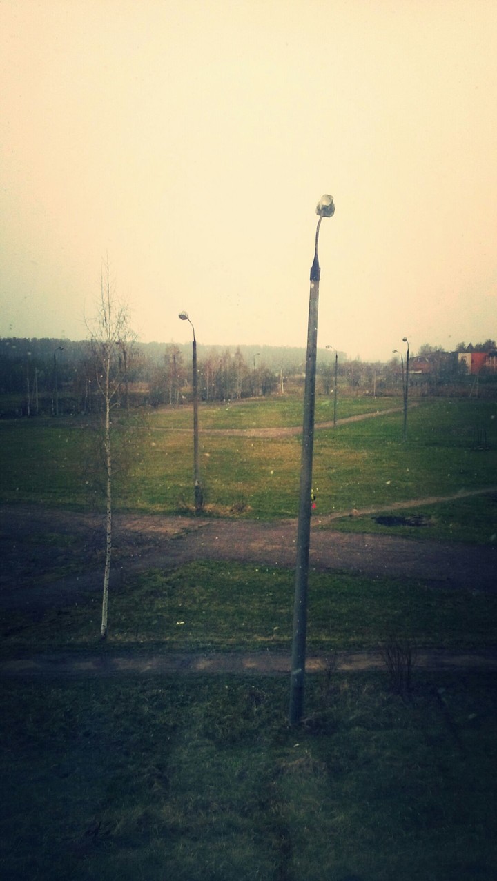 весна