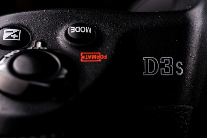 Nikon Camera
