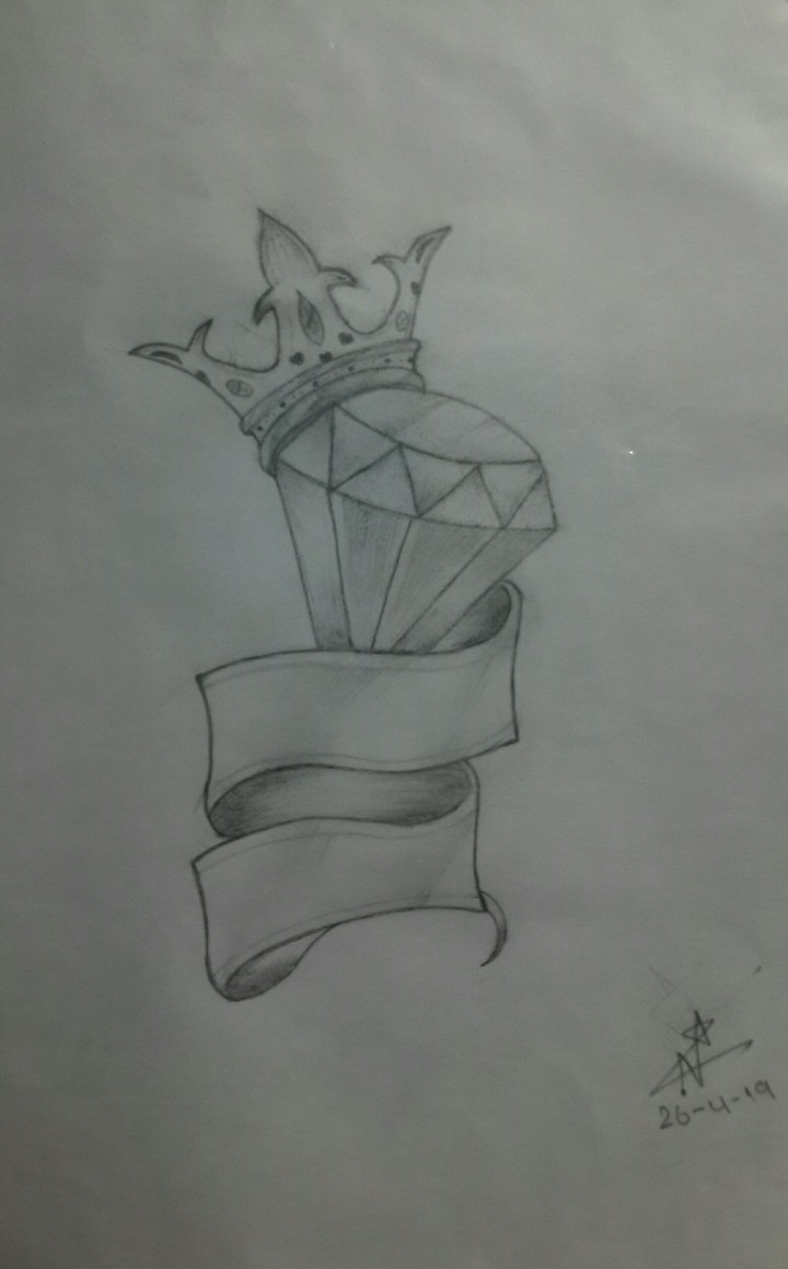 by me