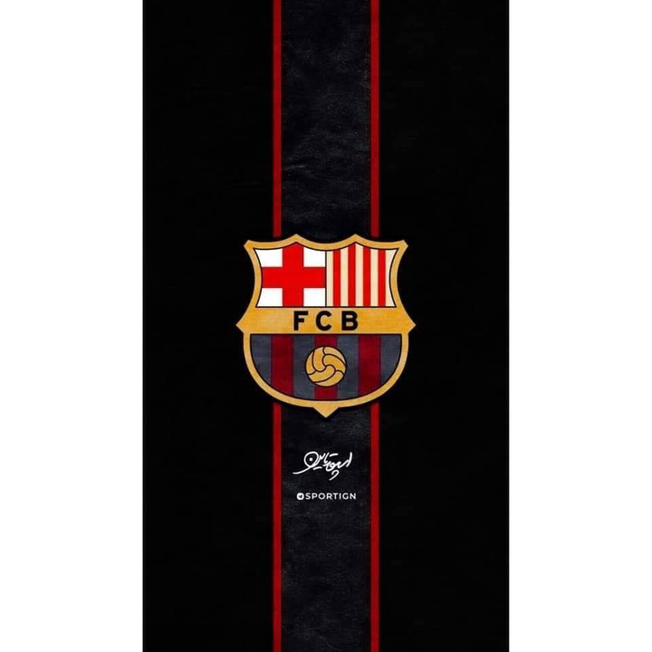 barcelona logo