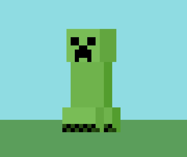 Creeper