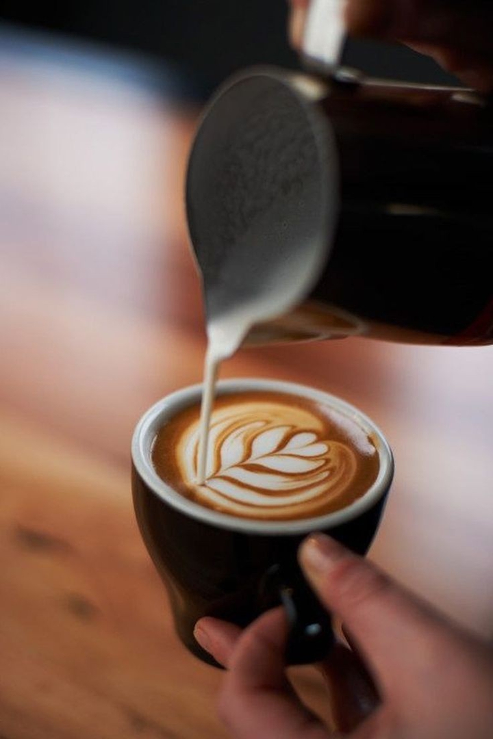Coffee