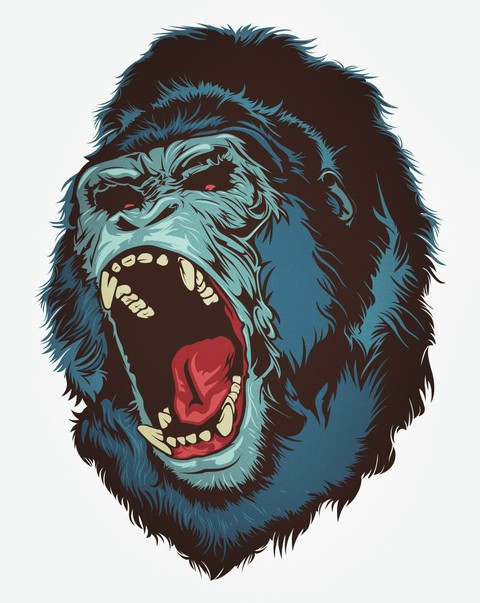 gorilla