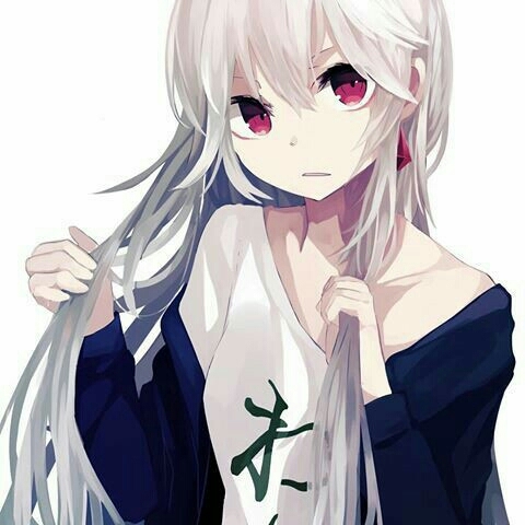 anime girl