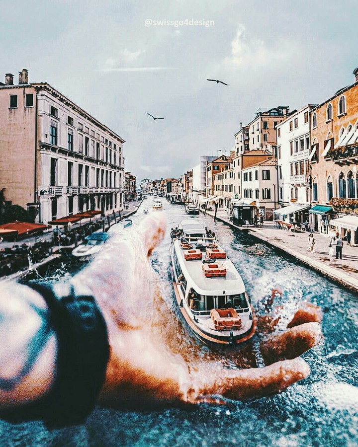 ♥