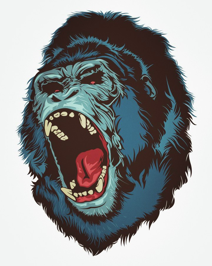 gorilla