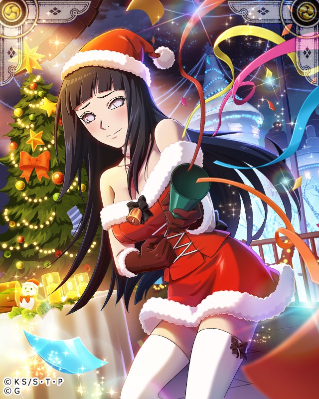 Hinata Hyuuga