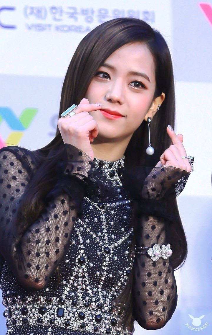 Jisoo