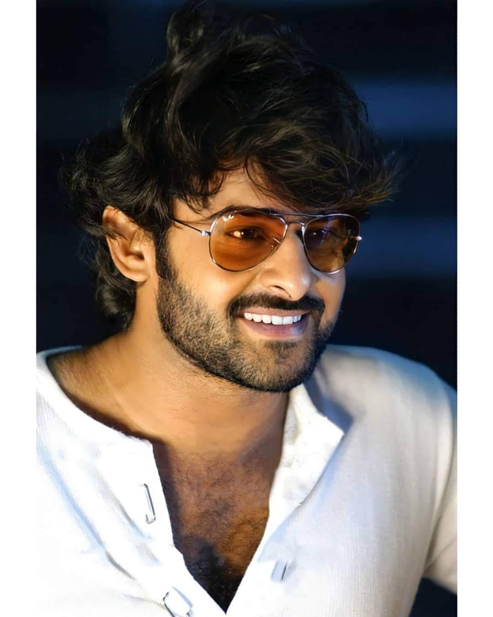 Prabhas Darling