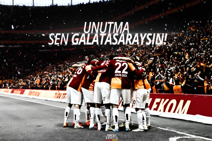 Galatasaray A.Ş.