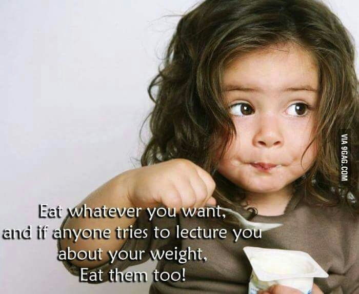 eat dem tooo