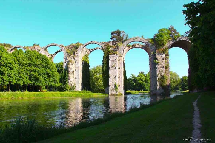 bridge