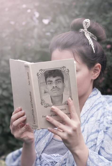 issue my book