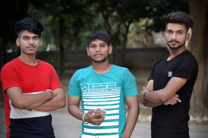 brothers