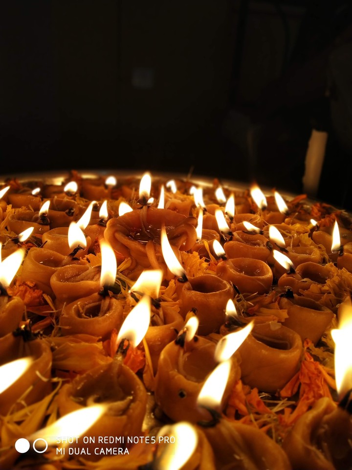 Diya