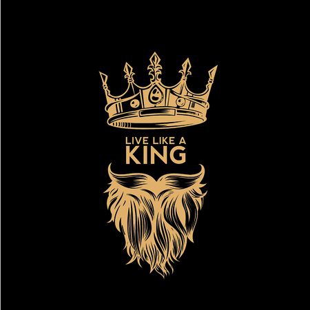 #King