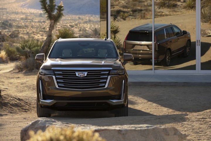 cadillac