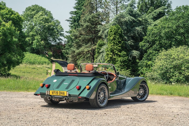 morgan