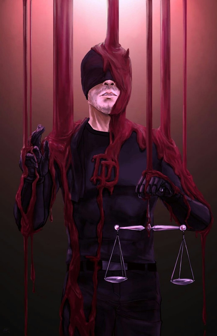DareDevil