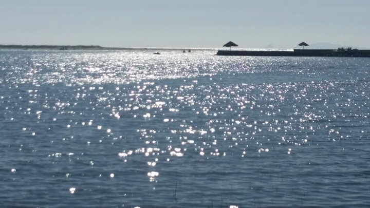 Luces de mar